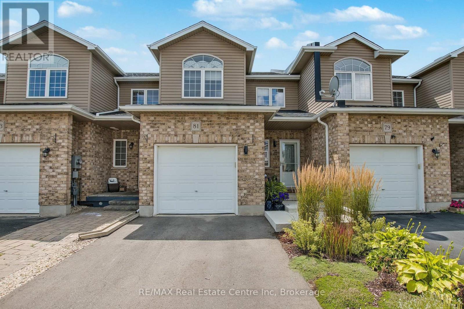 81 MUSSEN STREET, Guelph, Ontario