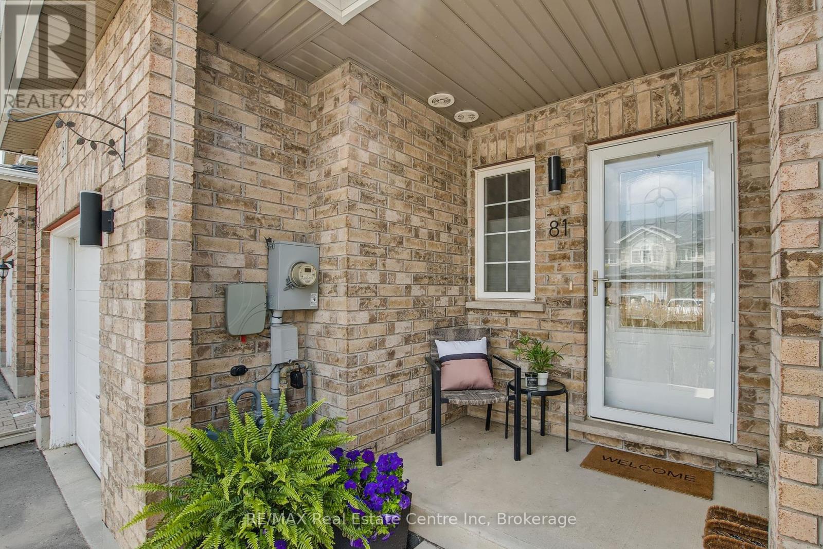 81 Mussen Street, Guelph, Ontario  N1E 0K2 - Photo 2 - X12339402