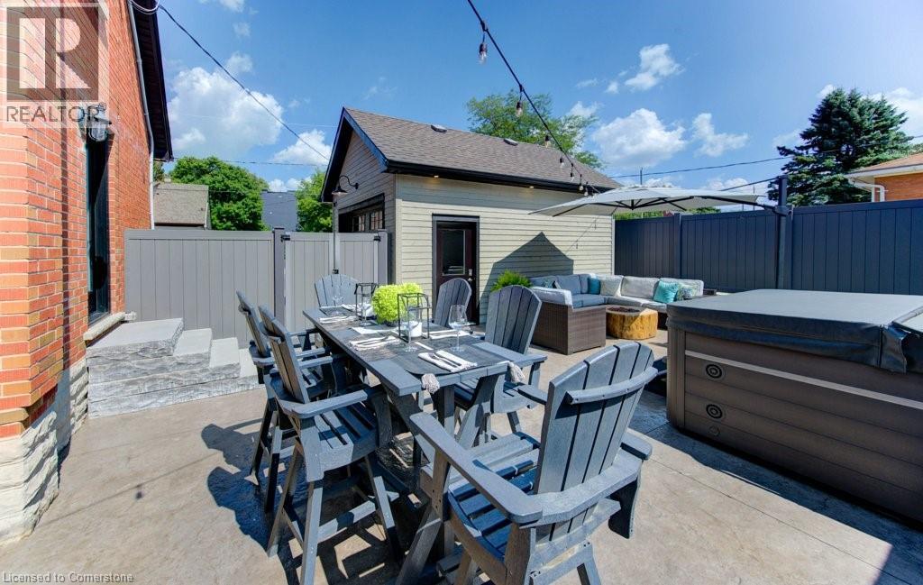 355 Blucher Boulevard, Kitchener, Ontario  N2H 5W1 - Photo 41 - 40759124