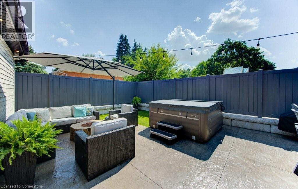 355 Blucher Boulevard, Kitchener, Ontario  N2H 5W1 - Photo 42 - 40759124