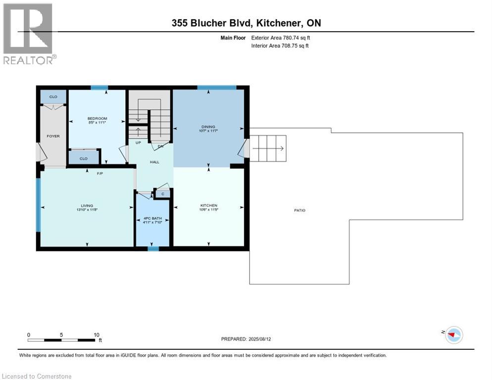 355 Blucher Boulevard, Kitchener, Ontario  N2H 5W1 - Photo 46 - 40759124