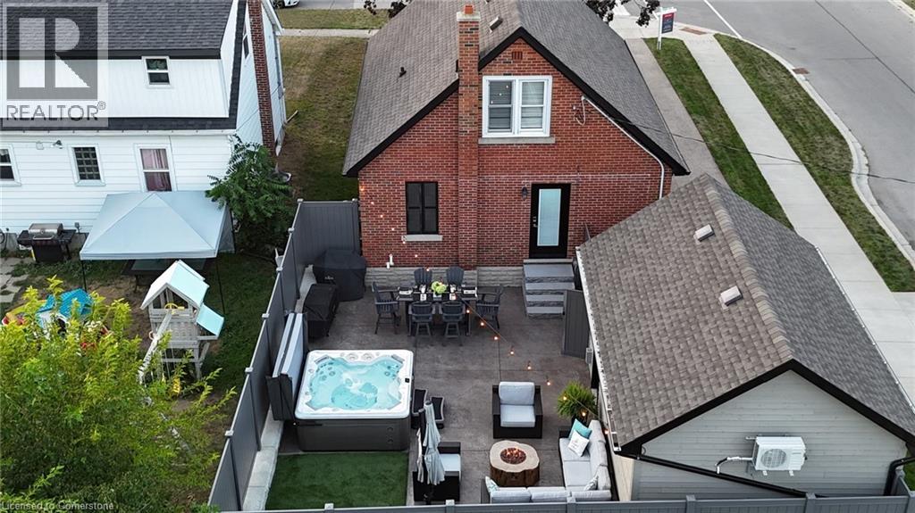355 Blucher Boulevard, Kitchener, Ontario  N2H 5W1 - Photo 9 - 40759124