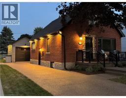 355 BLUCHER Boulevard, Kitchener, Ontario