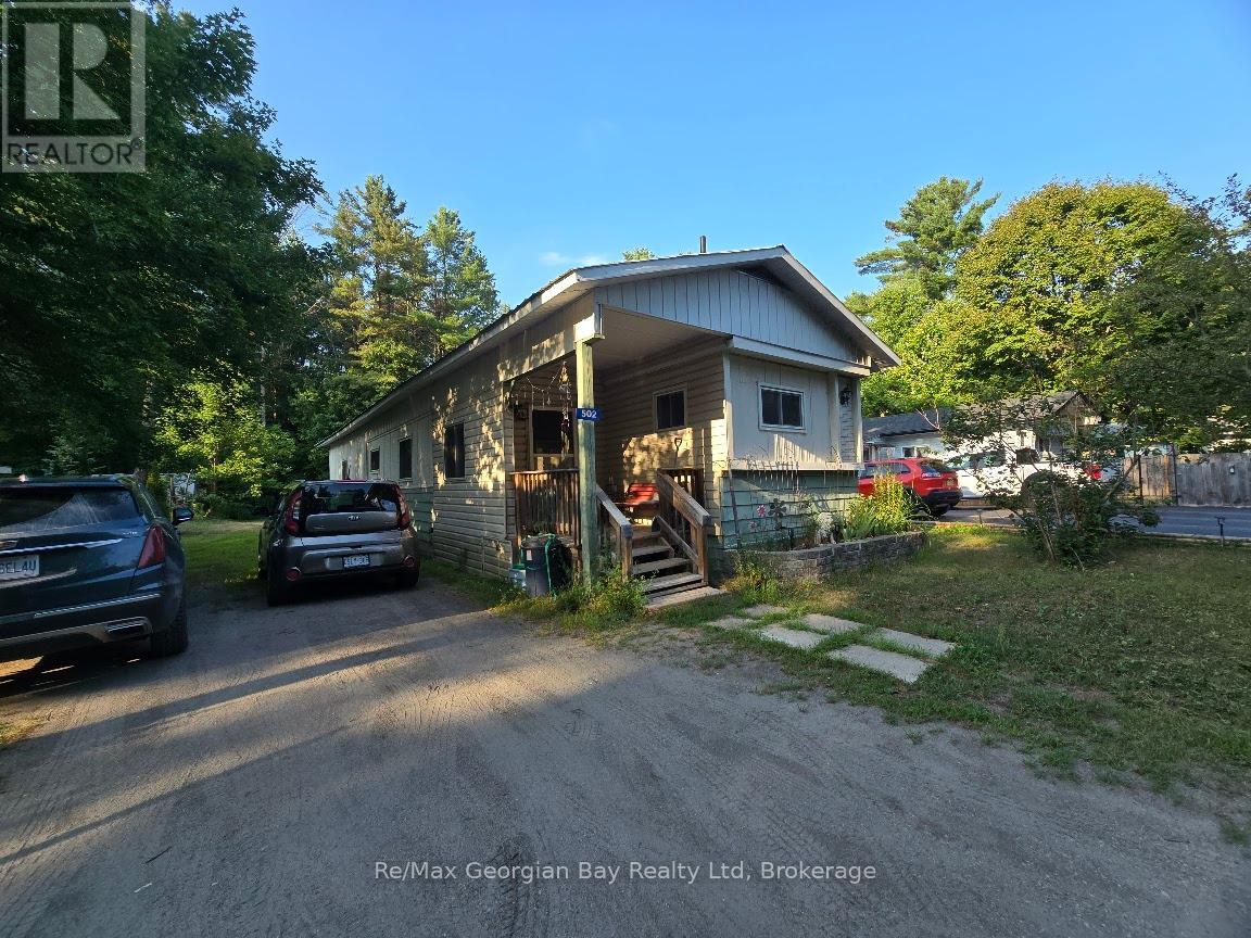 502 - 1713 HIGHWAY 11 SOUTH HIGHWAY, Gravenhurst, Ontario
