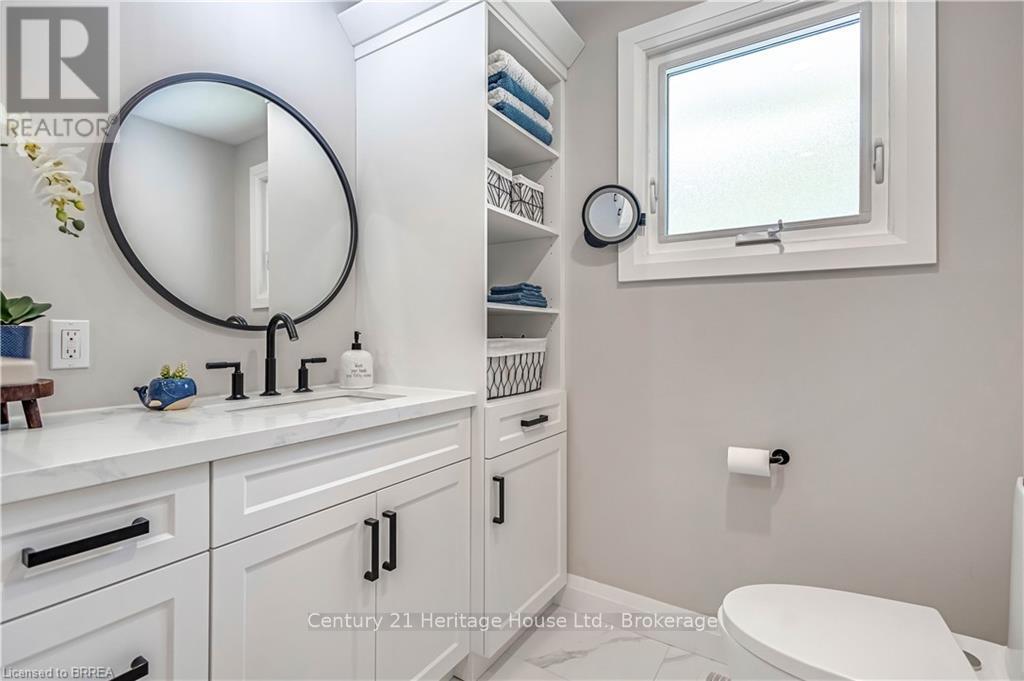 3 Saint Catharine Street, Brant, Ontario  N0E 1A0 - Photo 25 - X12339663