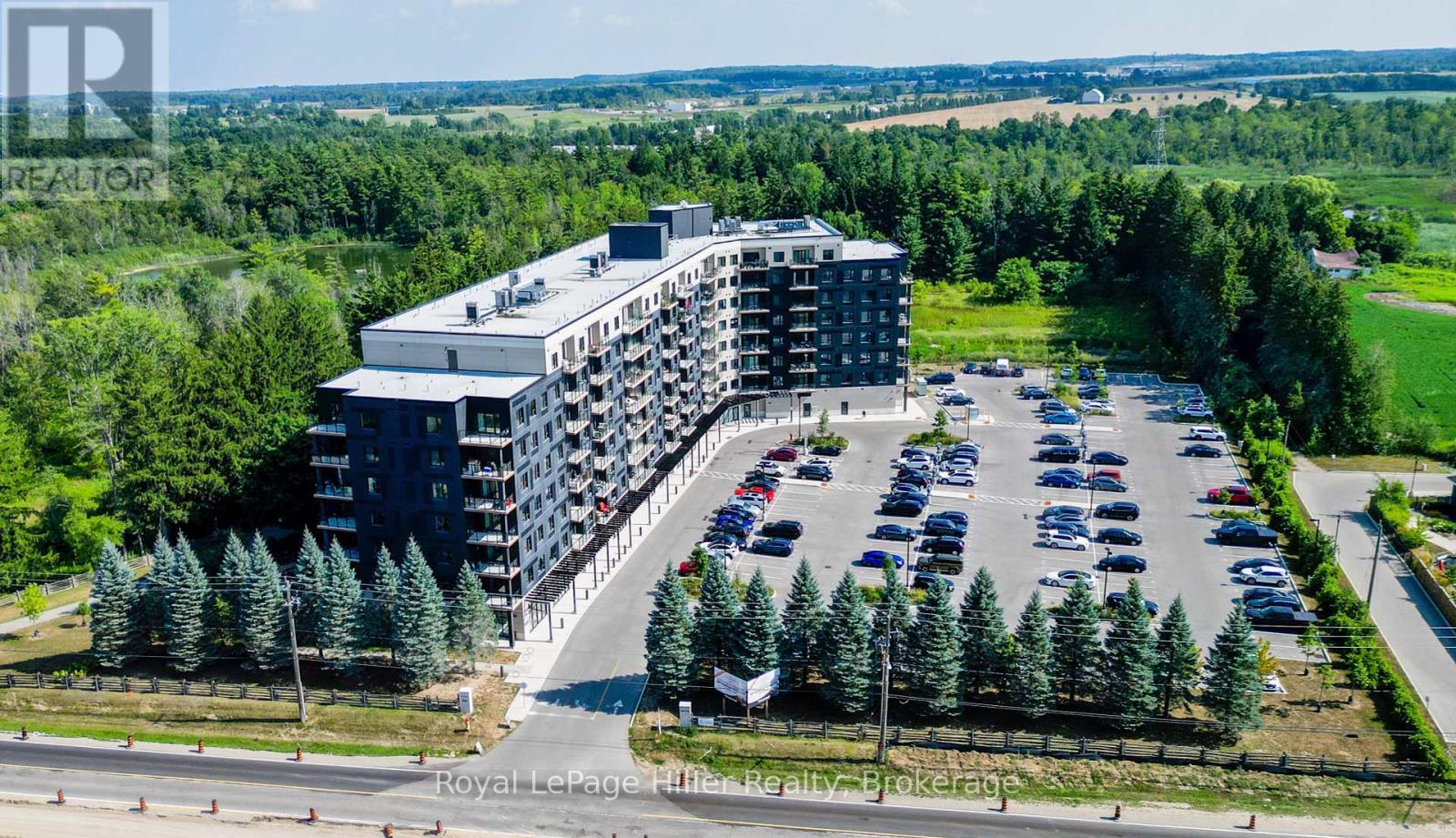 319 - 525 New Dundee Road, Kitchener, Ontario  N2P 0K8 - Photo 1 - X12339735