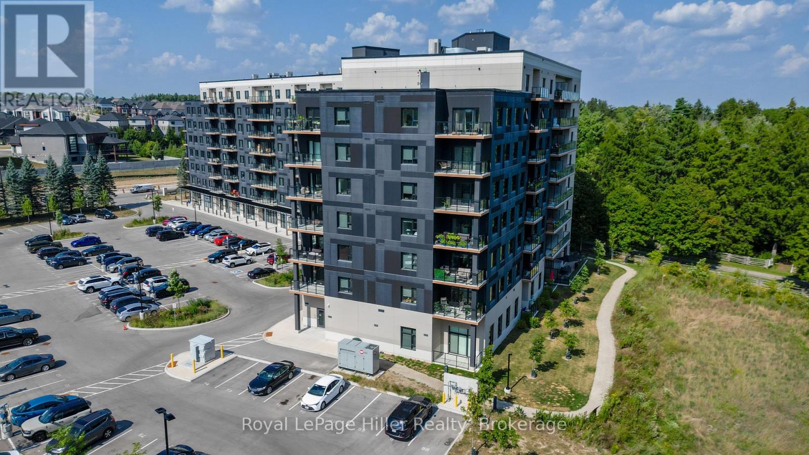 319 - 525 New Dundee Road, Kitchener, Ontario  N2P 0K8 - Photo 2 - X12339735