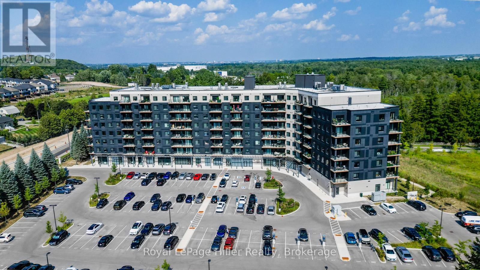 319 - 525 New Dundee Road, Kitchener, Ontario  N2P 0K8 - Photo 41 - X12339735