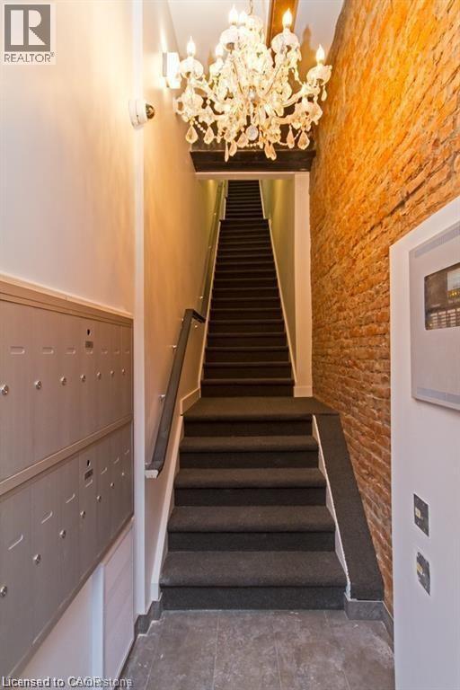 193 King Street E Unit# 305, Hamilton, Ontario  L8N 1B3 - Photo 2 - 40758769