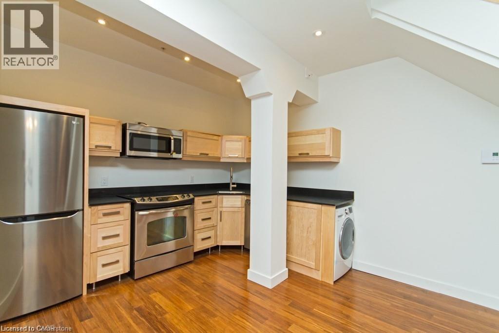 193 King Street E Unit# 305, Hamilton, Ontario  L8N 1B3 - Photo 3 - 40758769