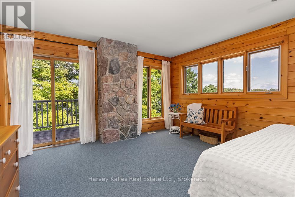 1837 Port Cunnington Road, Lake Of Bays, Ontario  P0A 1H0 - Photo 20 - X12339886