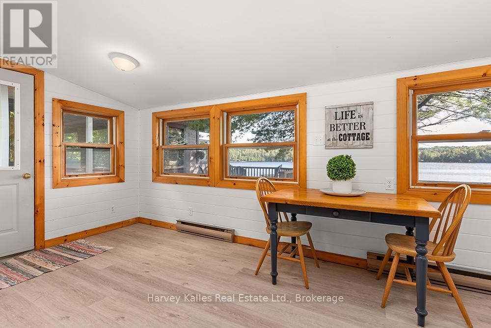 1837 Port Cunnington Road, Lake Of Bays, Ontario  P0A 1H0 - Photo 27 - X12339886