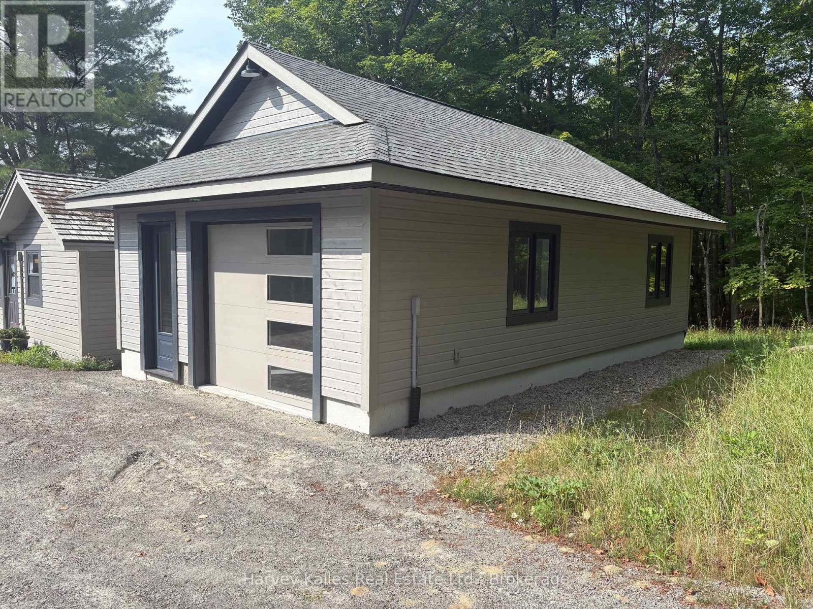 1837 Port Cunnington Road, Lake Of Bays, Ontario  P0A 1H0 - Photo 37 - X12339886
