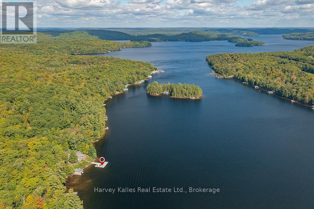 1837 Port Cunnington Road, Lake Of Bays, Ontario  P0A 1H0 - Photo 43 - X12339886