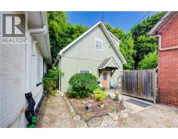 110 SURREY Street E, Guelph, Ontario
