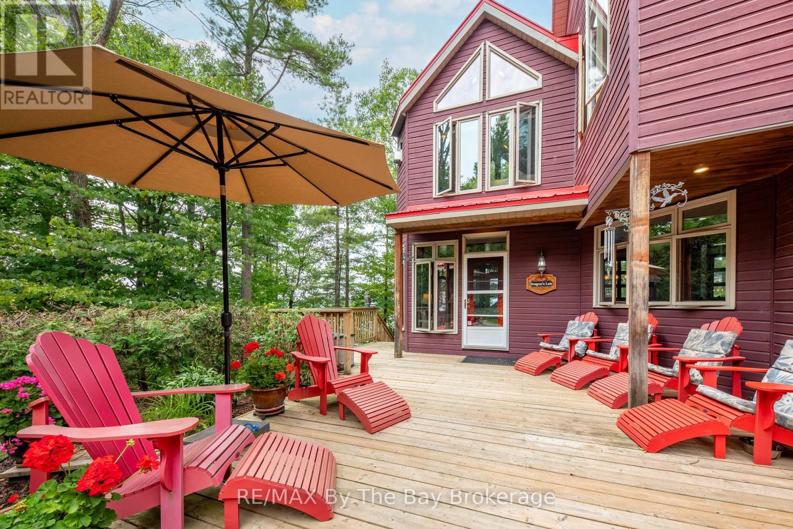 4104 East Shore Road, Severn, Ontario  L0K 1E0 - Photo 10 - S12340077