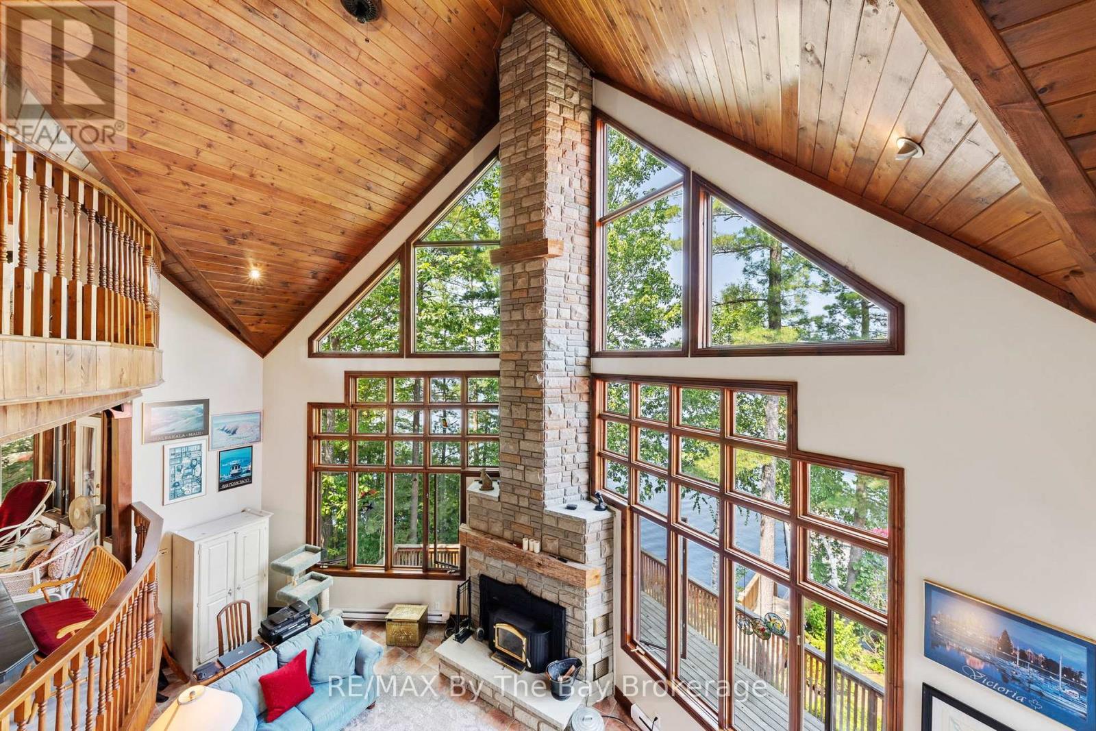 4104 East Shore Road, Severn, Ontario  L0K 1E0 - Photo 16 - S12340077