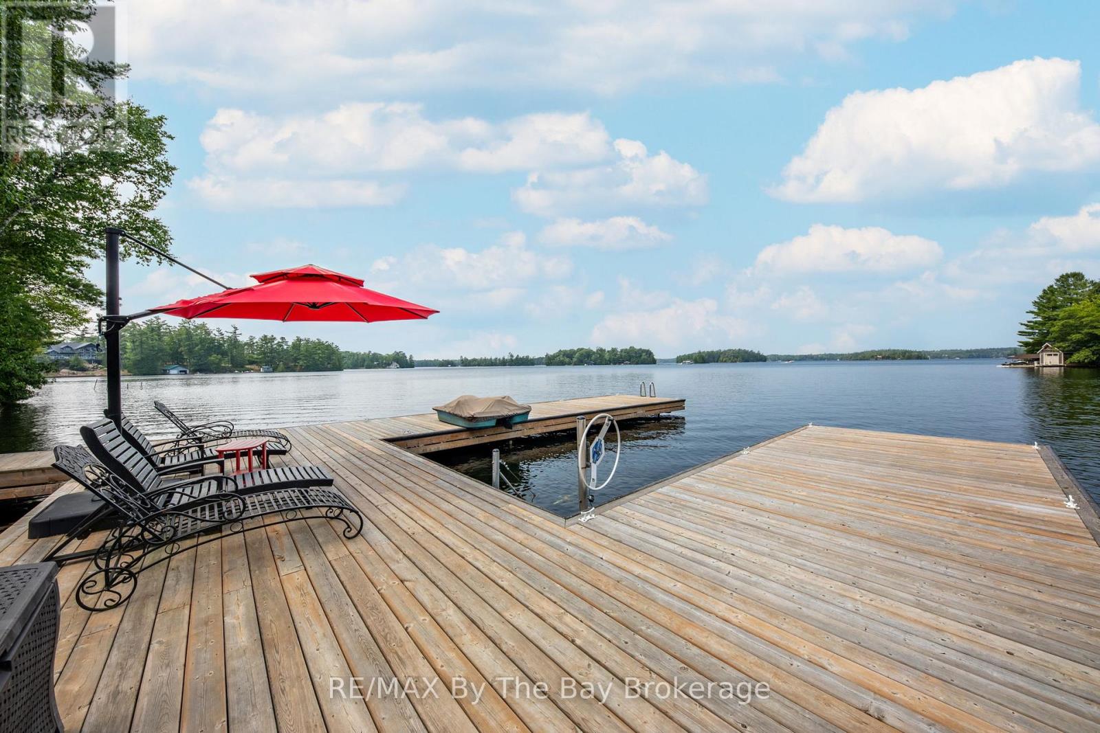 4104 East Shore Road, Severn, Ontario  L0K 1E0 - Photo 2 - S12340077