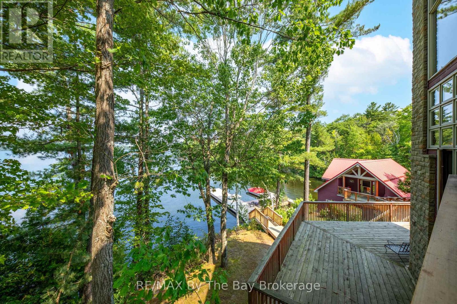 4104 East Shore Road, Severn, Ontario  L0K 1E0 - Photo 25 - S12340077