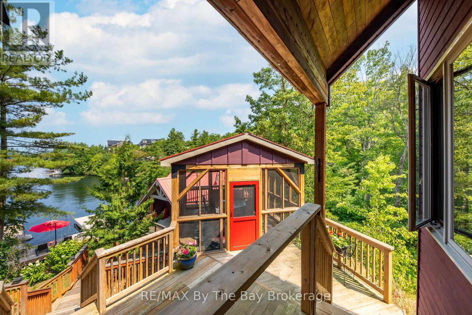 4104 East Shore Road, Severn, Ontario  L0K 1E0 - Photo 28 - S12340077