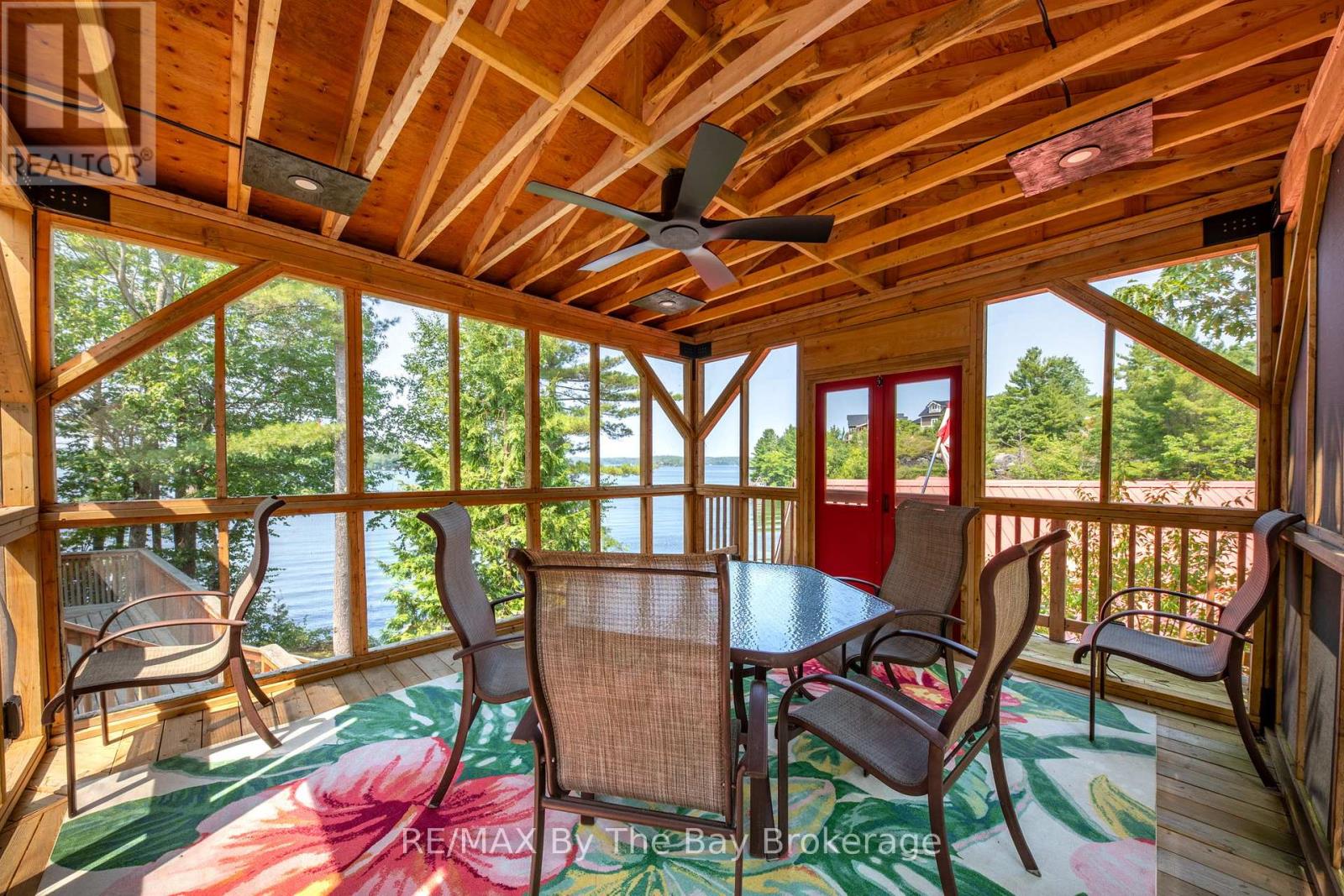 4104 East Shore Road, Severn, Ontario  L0K 1E0 - Photo 29 - S12340077