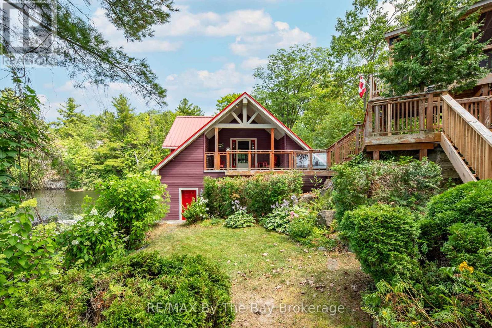 4104 East Shore Road, Severn, Ontario  L0K 1E0 - Photo 31 - S12340077