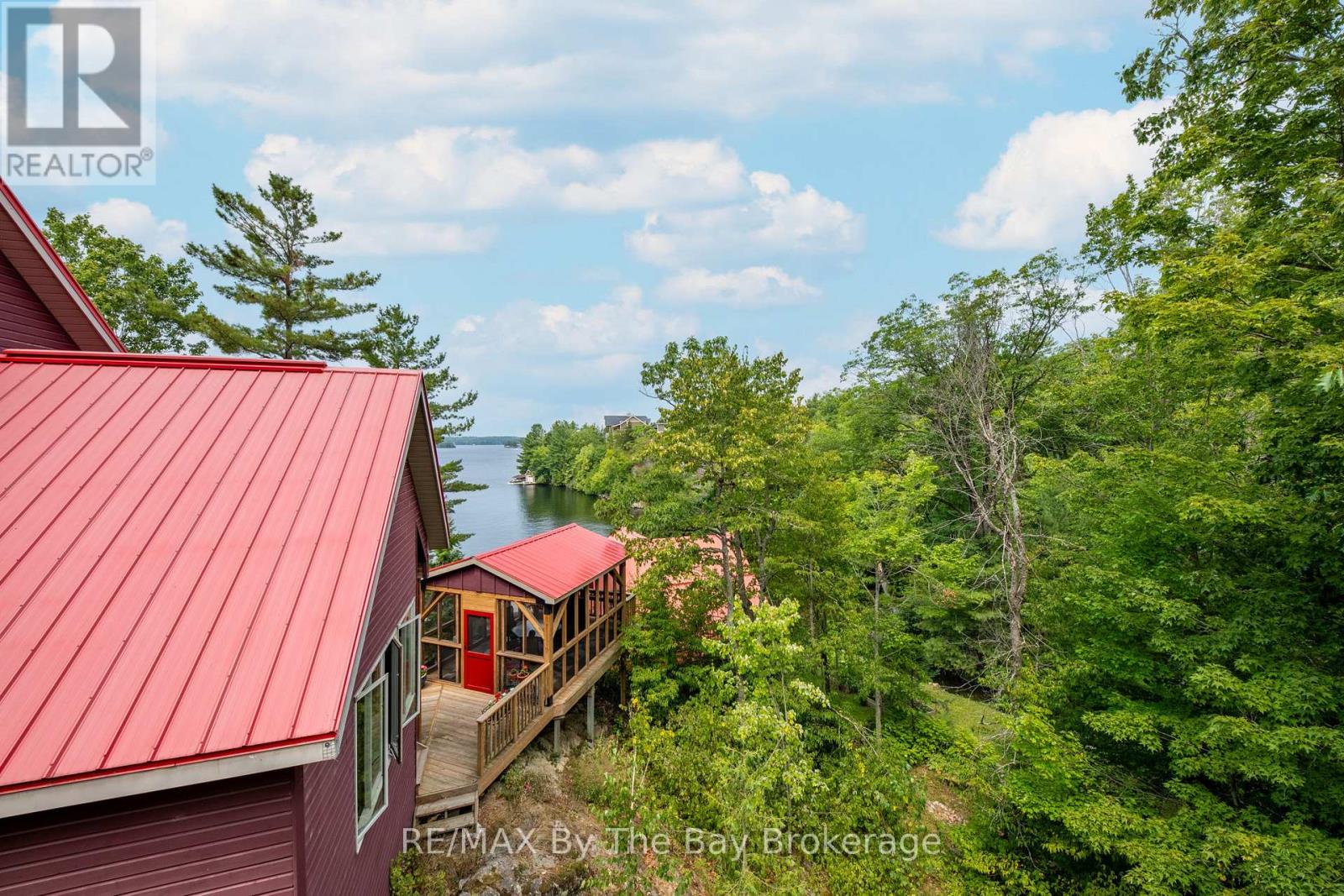4104 East Shore Road, Severn, Ontario  L0K 1E0 - Photo 41 - S12340077