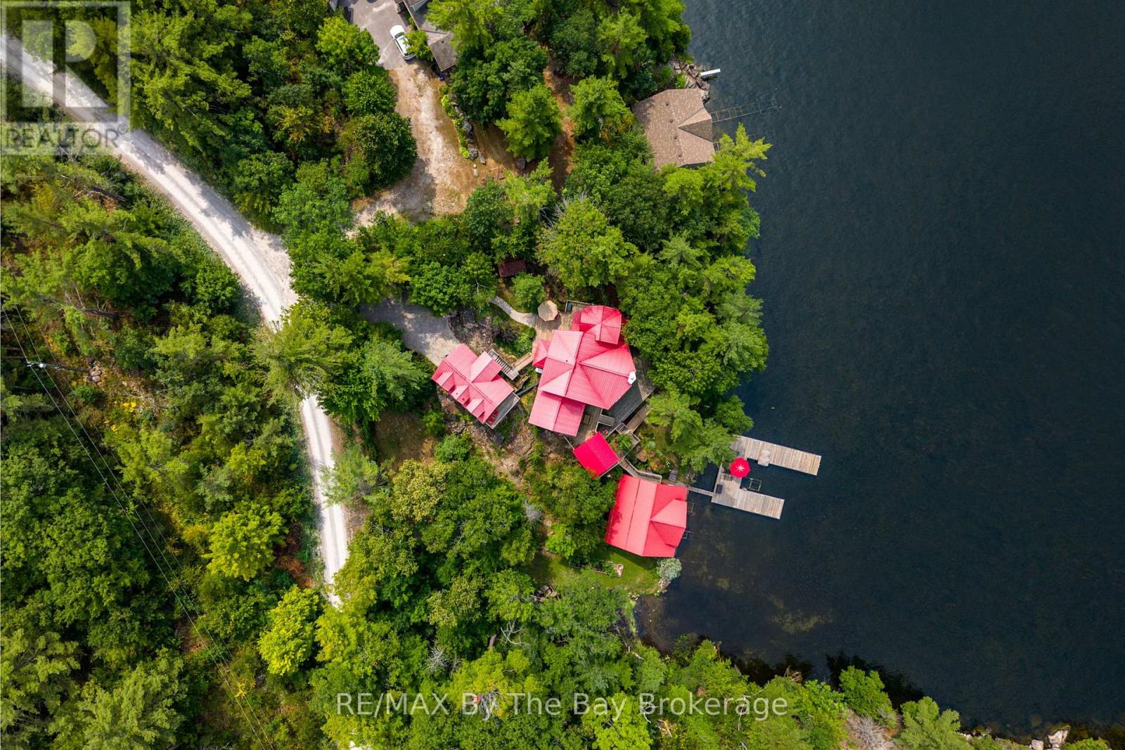 4104 East Shore Road, Severn, Ontario  L0K 1E0 - Photo 45 - S12340077