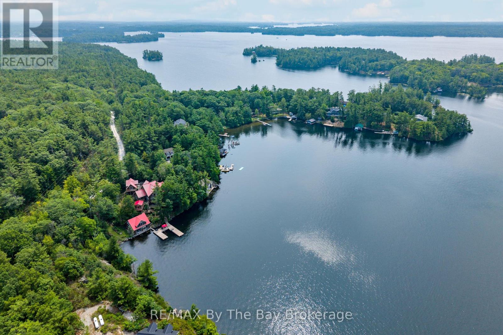 4104 East Shore Road, Severn, Ontario  L0K 1E0 - Photo 46 - S12340077