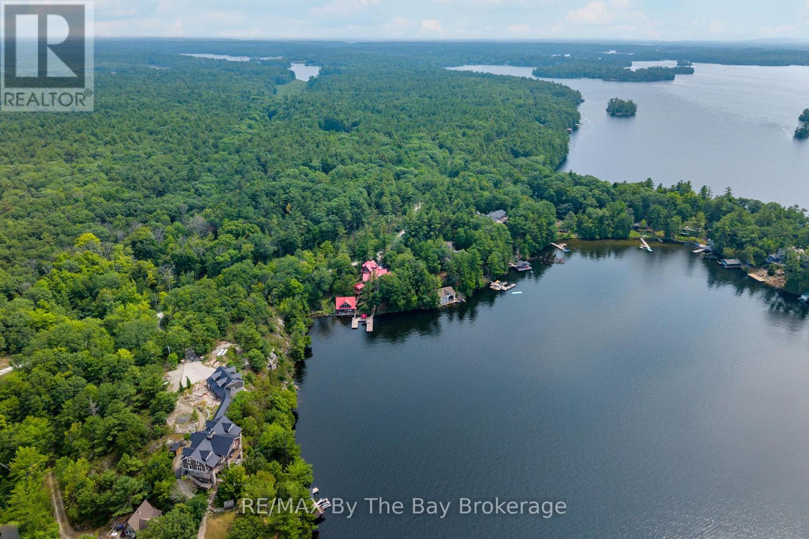 4104 East Shore Road, Severn, Ontario  L0K 1E0 - Photo 47 - S12340077