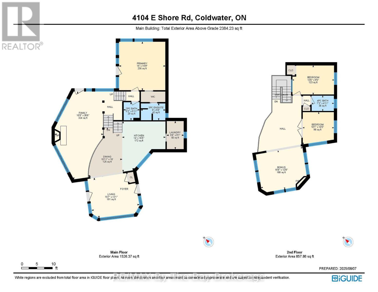 4104 East Shore Road, Severn, Ontario  L0K 1E0 - Photo 50 - S12340077