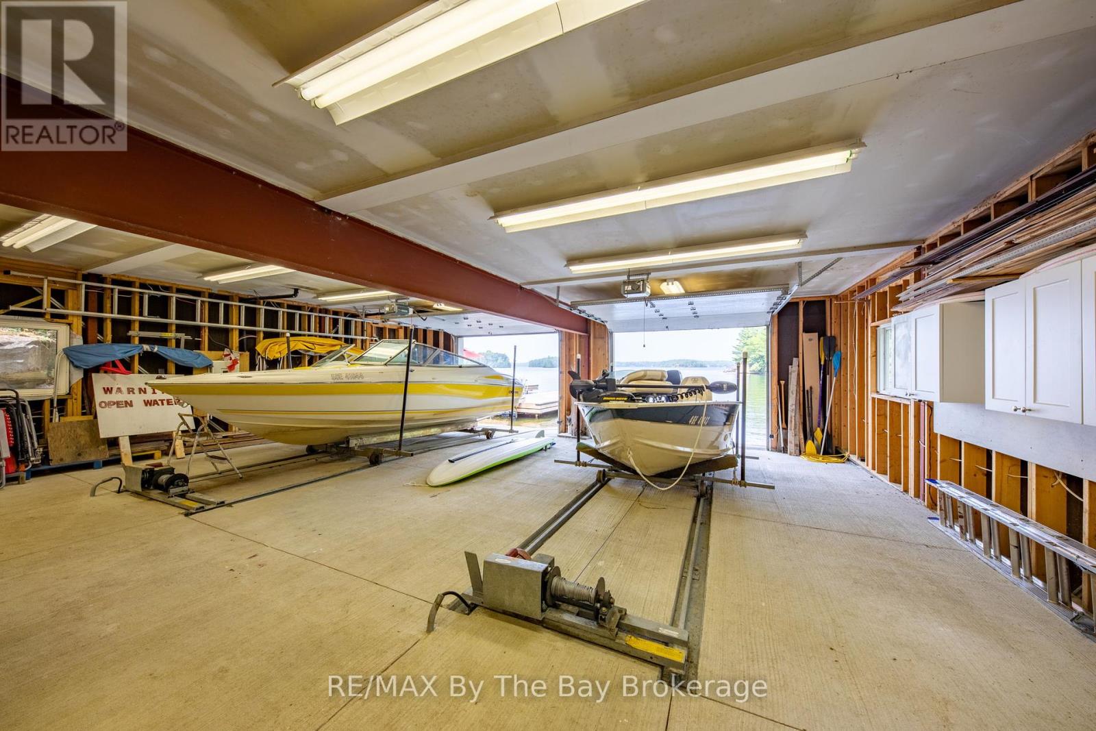 4104 East Shore Road, Severn, Ontario  L0K 1E0 - Photo 6 - S12340077