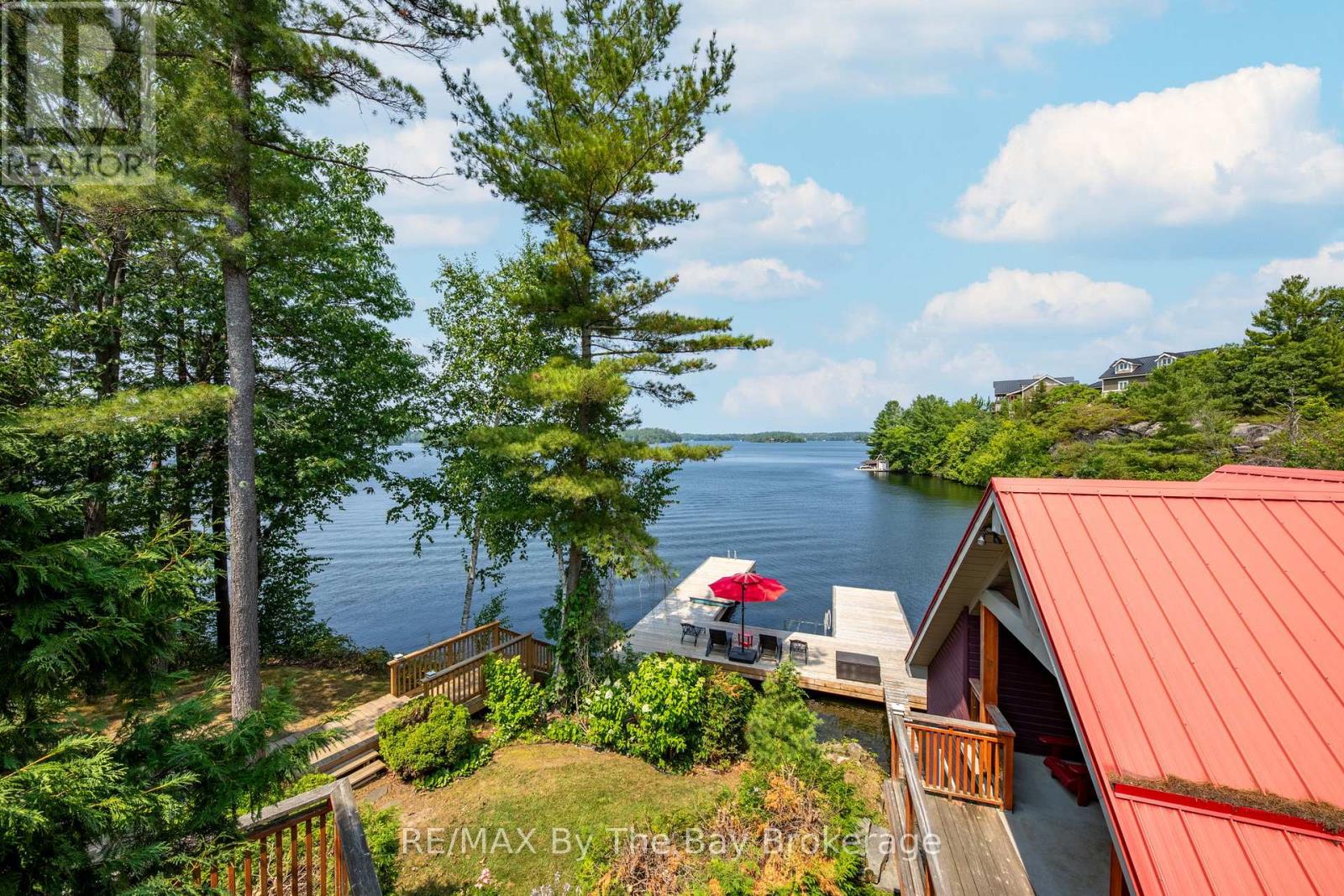 4104 East Shore Road, Severn, Ontario  L0K 1E0 - Photo 7 - S12340077