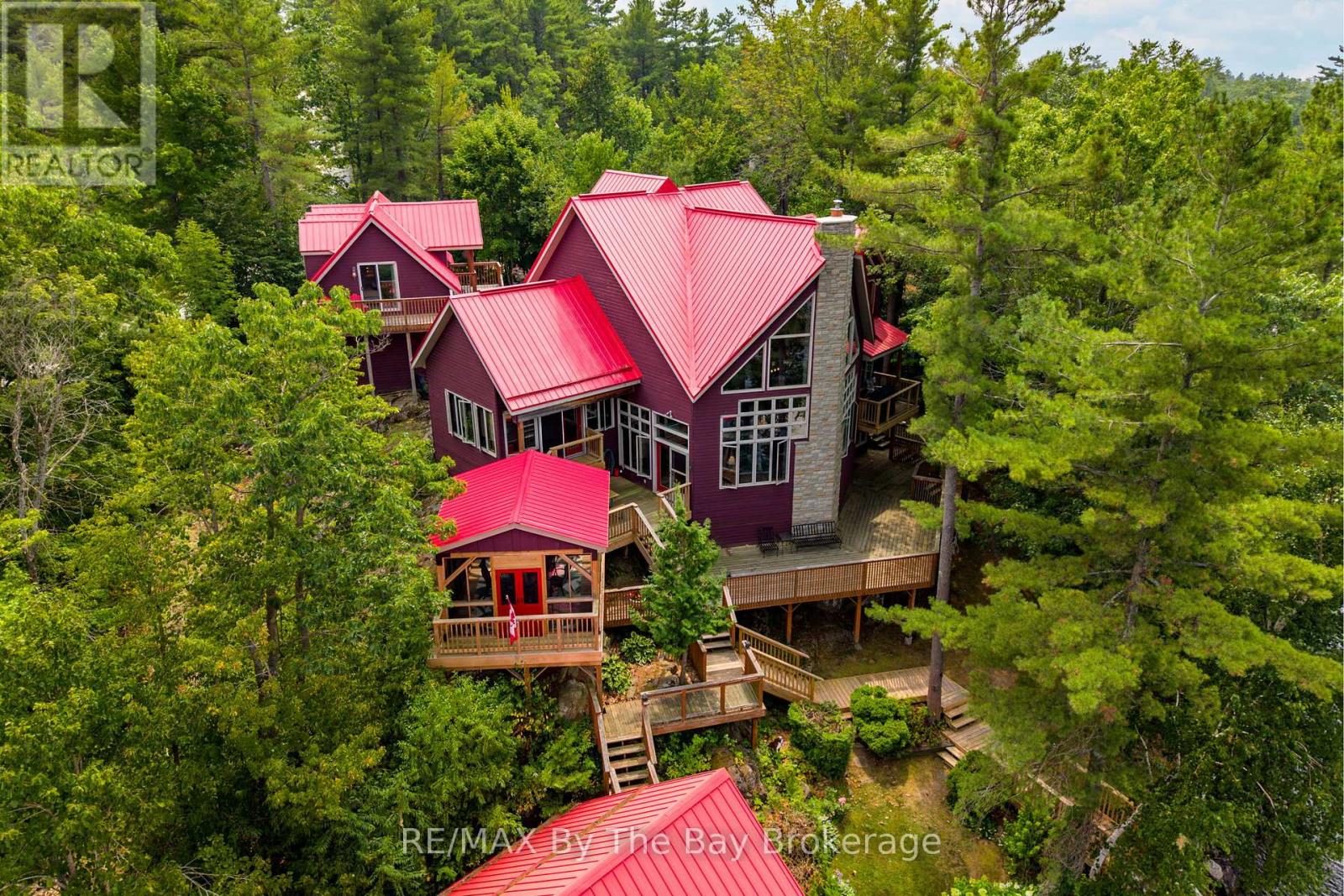 4104 East Shore Road, Severn, Ontario  L0K 1E0 - Photo 8 - S12340077