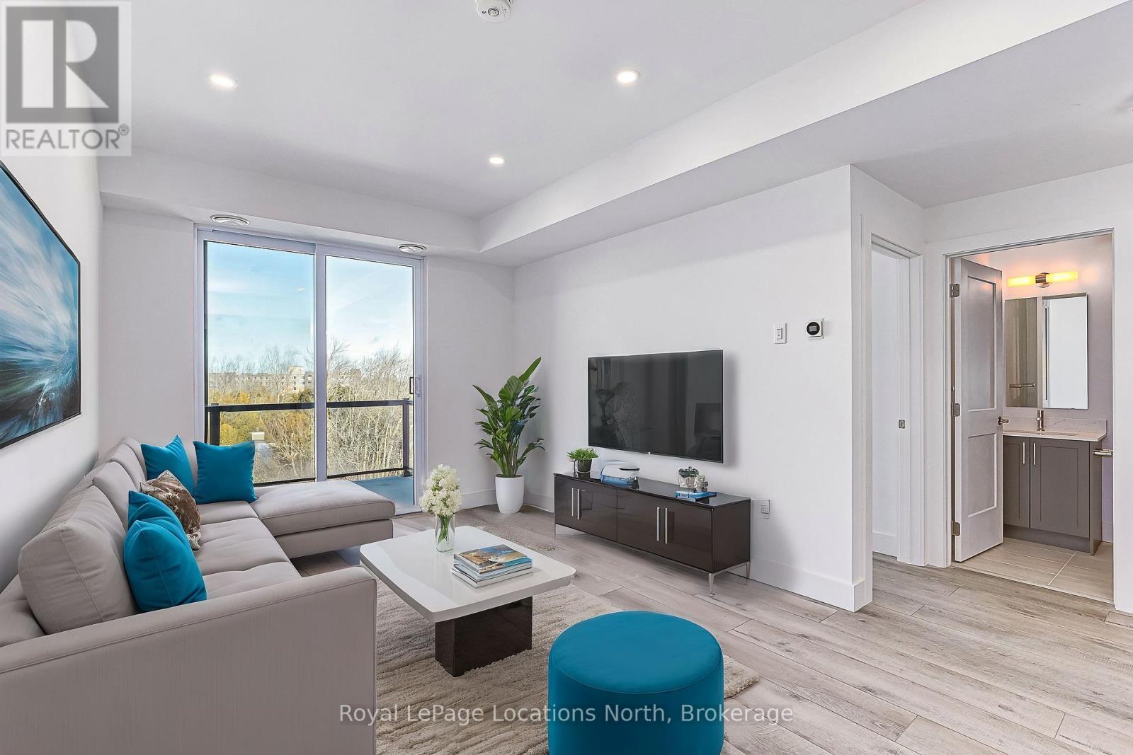 422 - 4 Kimberly Lane, Collingwood, Ontario  L9Y 5B4 - Photo 18 - S12340229