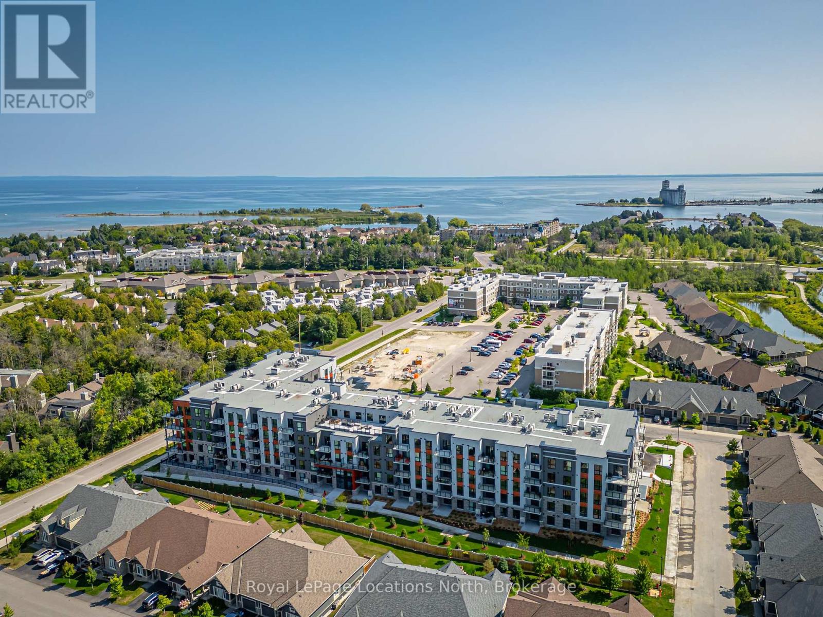 422 - 4 Kimberly Lane, Collingwood, Ontario  L9Y 5B4 - Photo 20 - S12340229