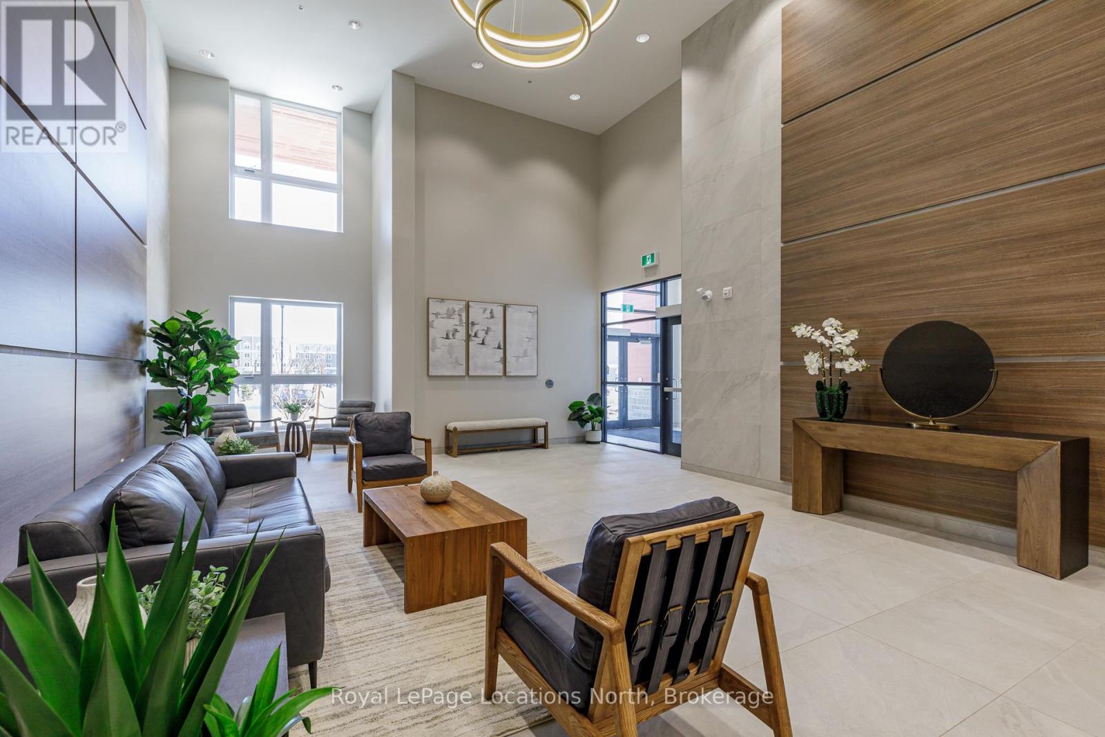 422 - 4 Kimberly Lane, Collingwood, Ontario  L9Y 5B4 - Photo 3 - S12340229