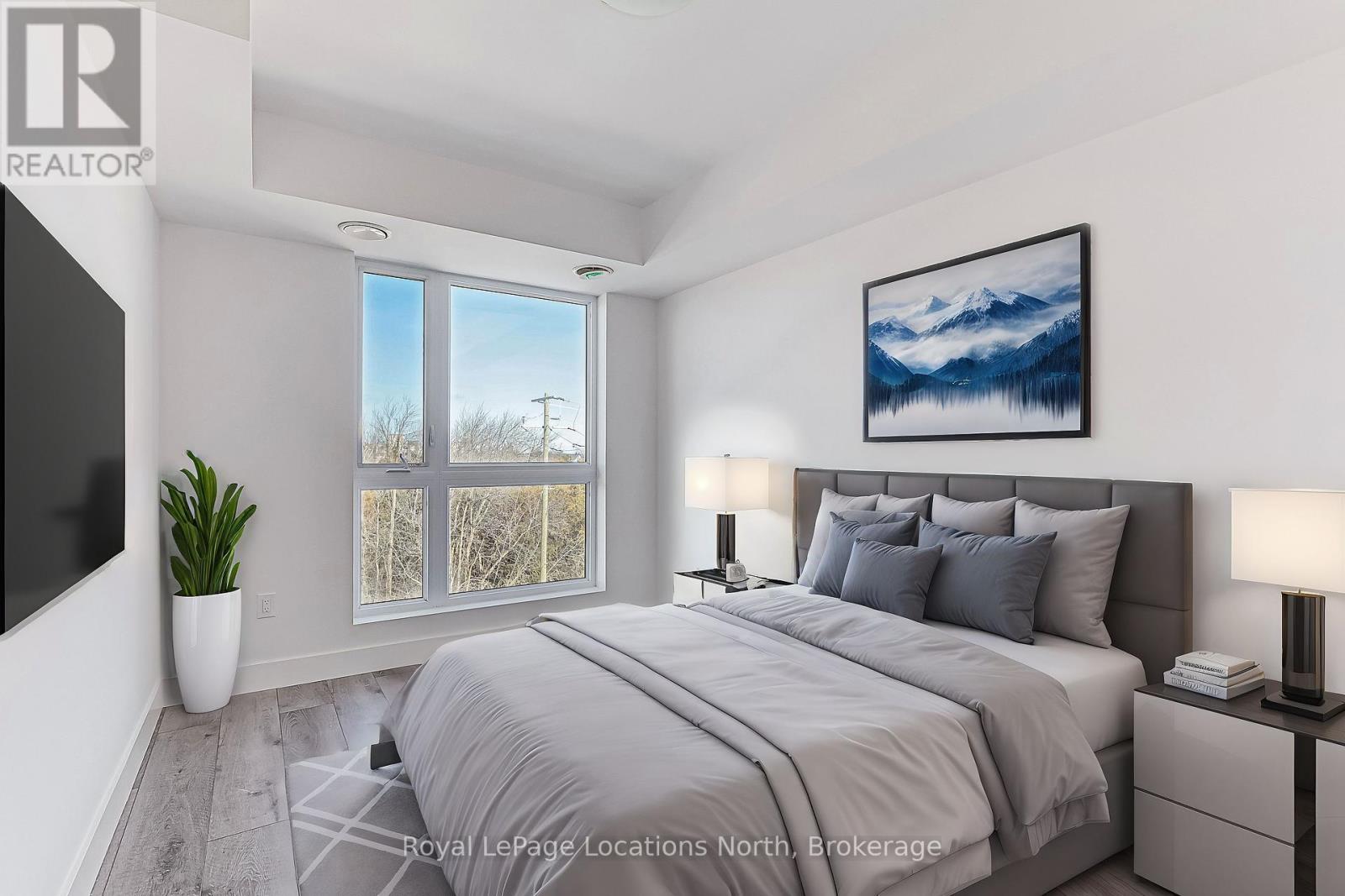 422 - 4 Kimberly Lane, Collingwood, Ontario  L9Y 5B4 - Photo 9 - S12340229