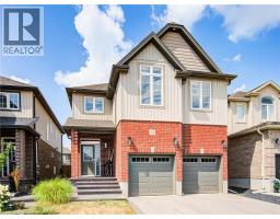 32 ARLINGTON Parkway, Paris, Ontario
