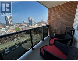 64 BENTON Street Unit# 704, Kitchener, Ontario