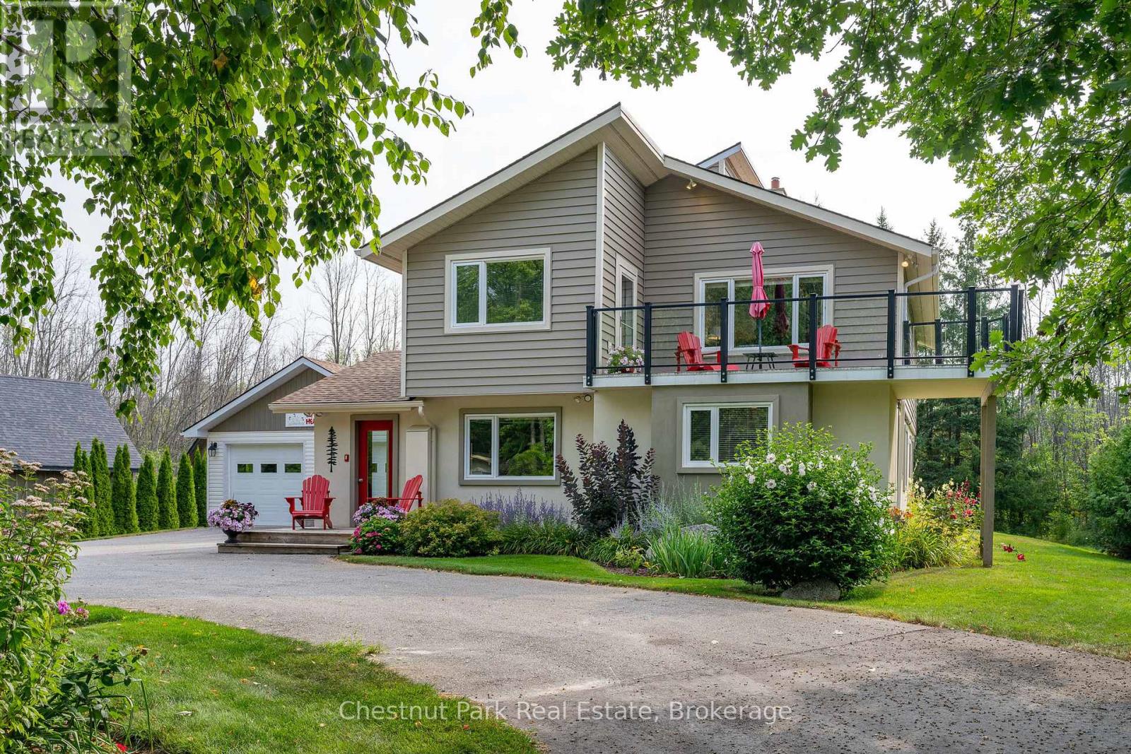 119 MARTIN GROVE, Blue Mountains, Ontario