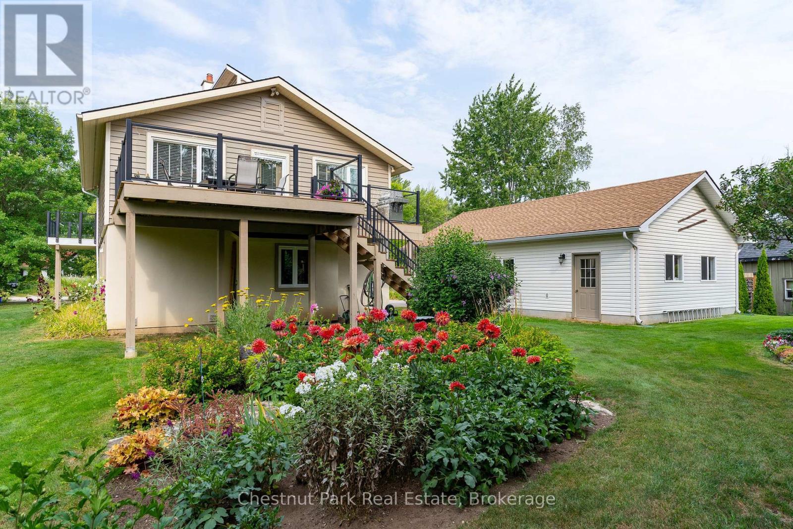 119 Martin Grove, Blue Mountains, Ontario  L9Y 0N5 - Photo 32 - X12340579