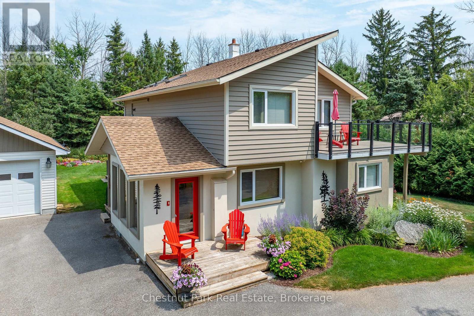 119 Martin Grove, Blue Mountains, Ontario  L9Y 0N5 - Photo 46 - X12340579