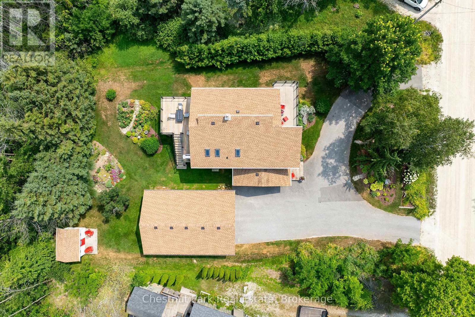 119 Martin Grove, Blue Mountains, Ontario  L9Y 0N5 - Photo 47 - X12340579