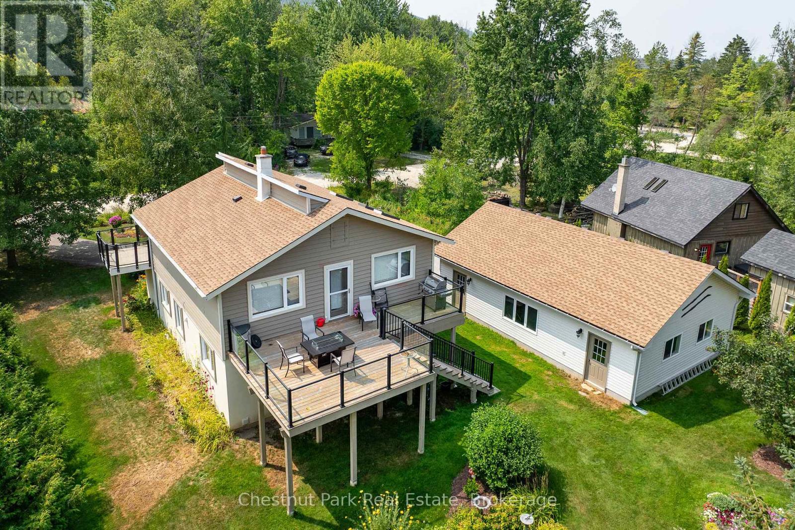 119 Martin Grove, Blue Mountains, Ontario  L9Y 0N5 - Photo 50 - X12340579