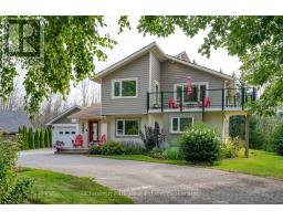 119 MARTIN GROVE, Blue Mountains, Ontario