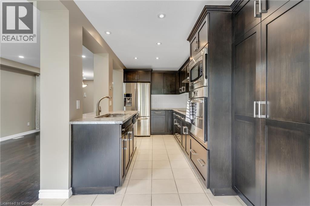 448 Starwood Drive, Guelph, Ontario  N1E 0L6 - Photo 3 - 40759555