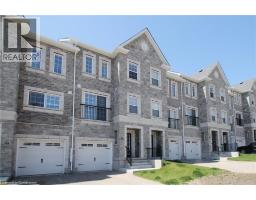 35 WOOLWICH Street, Kitchener, Ontario