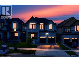 554 BRIDGEMILL Crescent, Kitchener, Ontario