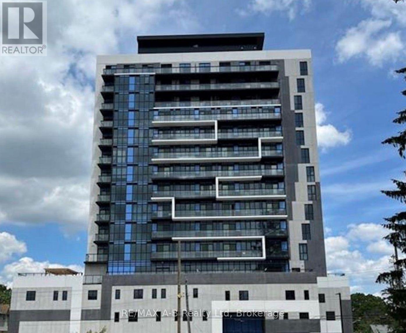 1411 - 128 KING STREET N, Waterloo, Ontario
